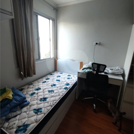 Apartamento à venda com 2 quartos, sendo 1 suíte, em Vila Gustavo, São Paulo, SP