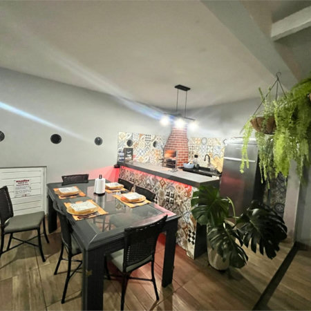 Sobrado à venda com 2 quartos em Vila Nova Mazzei, São Paulo, SP