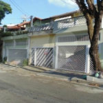 Sobrado à venda com 3 quartos em Tucuruvi, São Paulo, SP