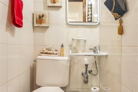 Casa à venda com 3 quartos, sendo 1 suíte, em Vila Leopoldina, São Paulo, SP