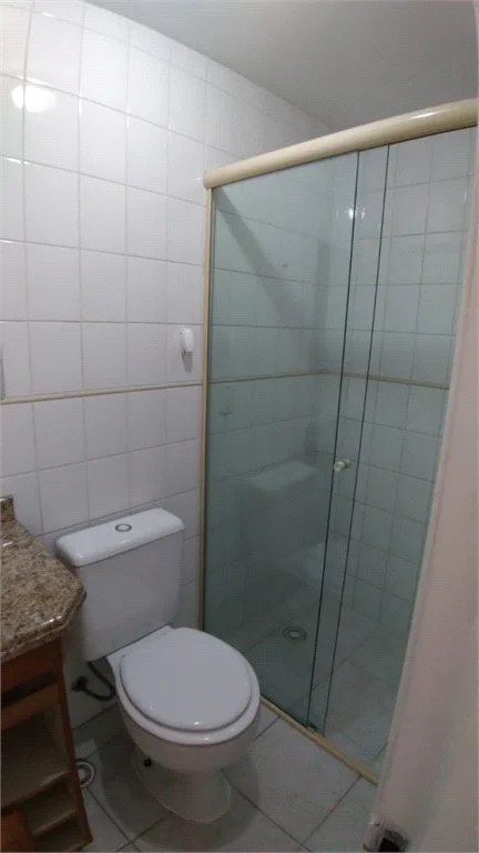 Cobertura à venda com 3 quartos, sendo 2 suítes, em Vila Ipojuca, São Paulo, SP