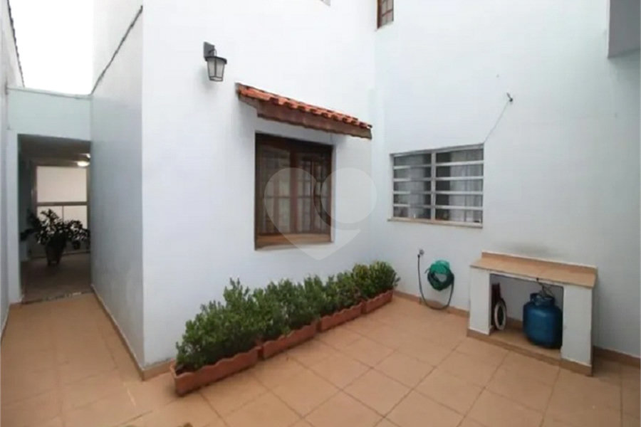 Sobrado à venda com 3 quartos, sendo 1 suíte, em Santana, São Paulo, SP