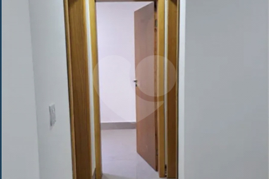Apartamento à venda com 2 quartos em Mandaqui, São Paulo, SP