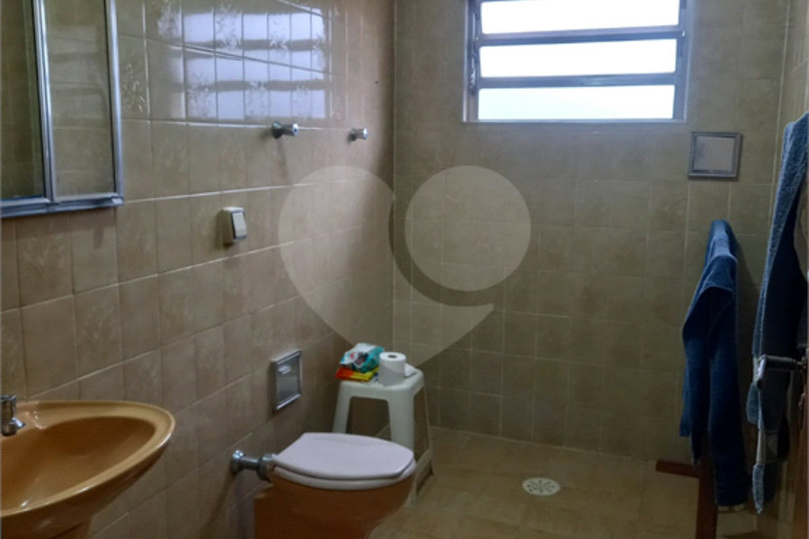Sobrado à venda com 3 quartos, sendo 1 suíte, em Horto, São Paulo, SP