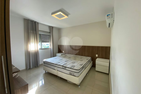 Apartamento para alugar com 3 suítes em Bosque das Juritis, Ribeirão Preto, SP