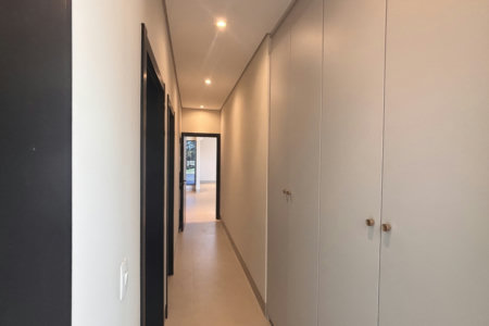 Casa à venda com 3 suítes no condomínio Damha IV, Presidente Prudente - SP