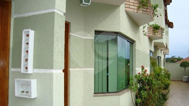 Casa à venda com 3 suítes no condomínio Fontana DI Trevi IV, São Paulo - SP