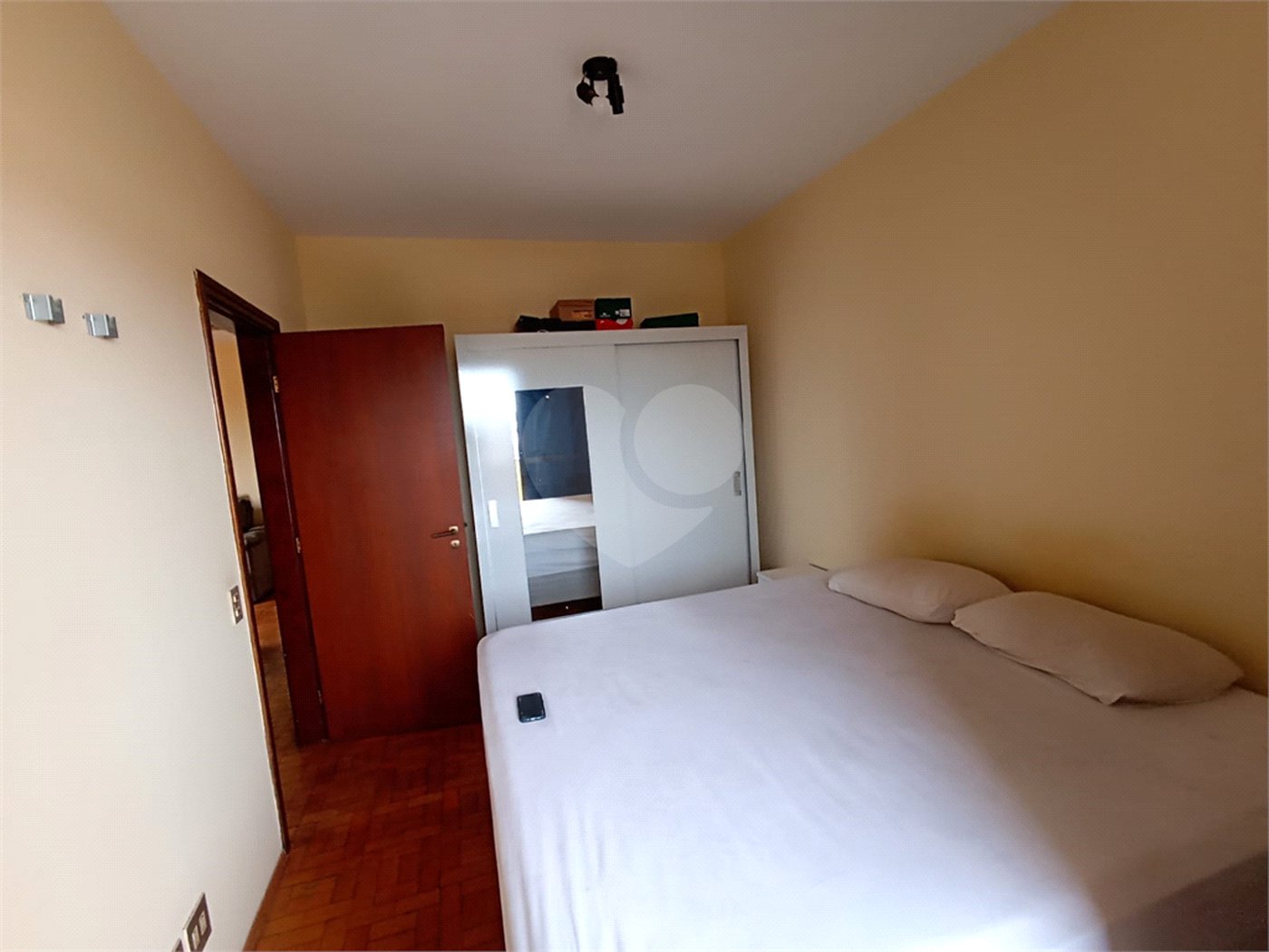 Apartamento à venda com 2 quartos, sendo 1 suíte, em Vila Maria, Itapetininga, SP