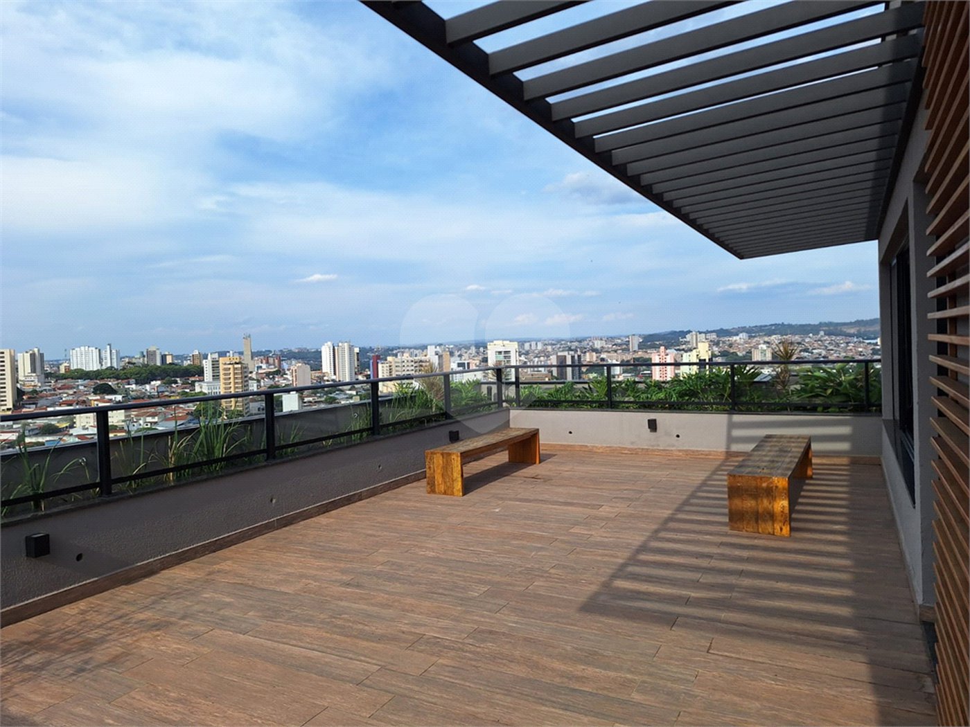 Apartamento à venda com 3 suítes em Jardim Paulistano, Sorocaba, SP
