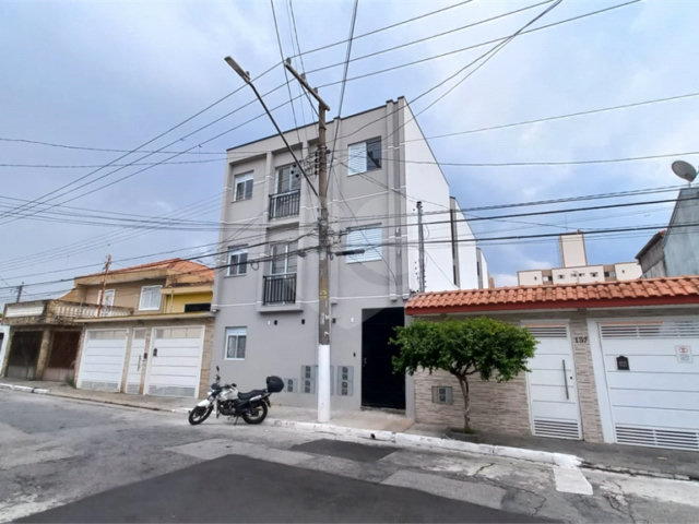 Apartamento à venda com 2 quartos em Vila Medeiros, São Paulo, SP