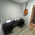 Apartamento à venda com 3 quartos, sendo 1 suíte, em Alto da Boa Vista, São Paulo, SP