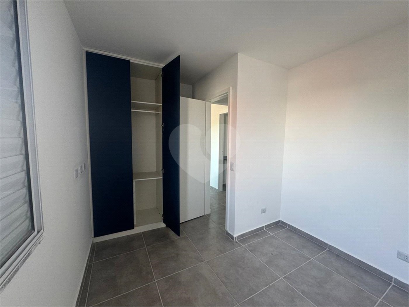 Apartamento à venda com 2 quartos em Tremembé, São Paulo, SP