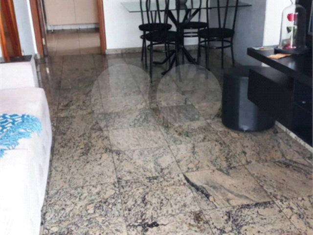 Apartamento à venda com 3 quartos, sendo 1 suíte,  em Vila Guilherme, São Paulo, SP