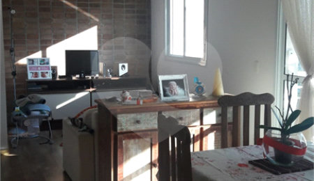 Apartamento à venda com 2 suítes em Vila Andrade, São Paulo, SP