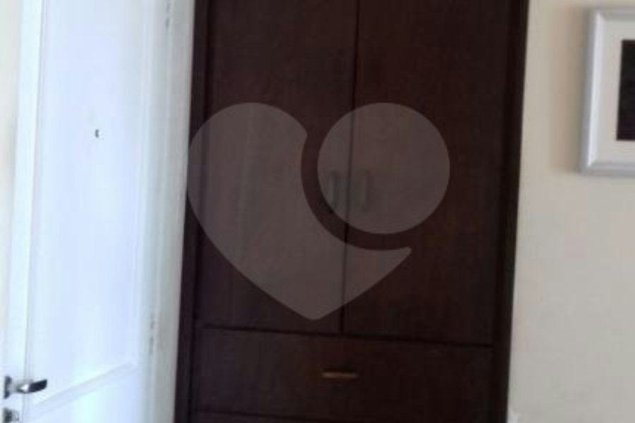 Apartamento à venda com 2 quartos em Conjunto Residencial Vista Verde, São Paulo, SP