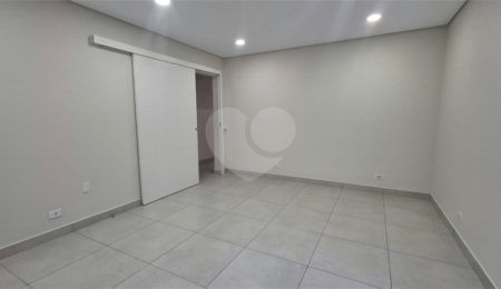 Sobrado para alugar com 1 quarto em Vila Clementino, São Paulo, SP
