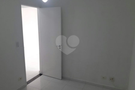 Apartamento à venda com 2 quartos em Jardim Celeste, São Paulo, SP