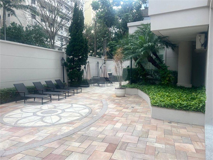 Apartamento para alugar com 3 quartos, sendo 2 suítes, em Jardim Paulista, São Paulo, SP