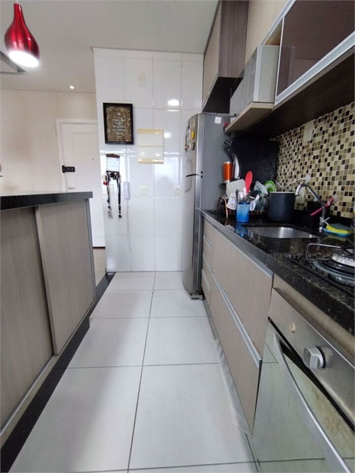 Apartamento com 2 dormitórios à venda, 64 m² por R$ 660.000,00 - Marapé - Santos/SP