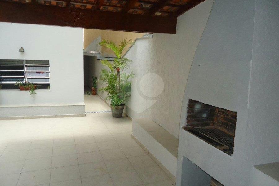 Sobrado à venda com 3 quartos em Vila Aurora (zona Norte), São Paulo, SP