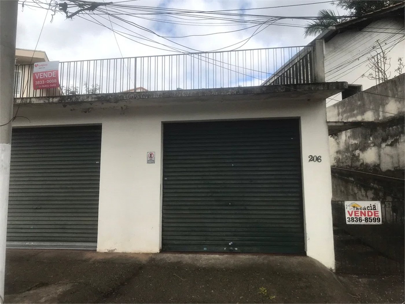 Casa à venda com 5 quartos em Bela Aliança, São Paulo, SP