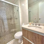 Apartamento à venda, 98 m² por R$ 1.290.000,00 - Marapé - Santos/SP