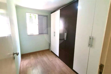 Apartamento à venda com 3 quartos, sendo 1 suíte, em Paraisópolis, São Paulo, SP