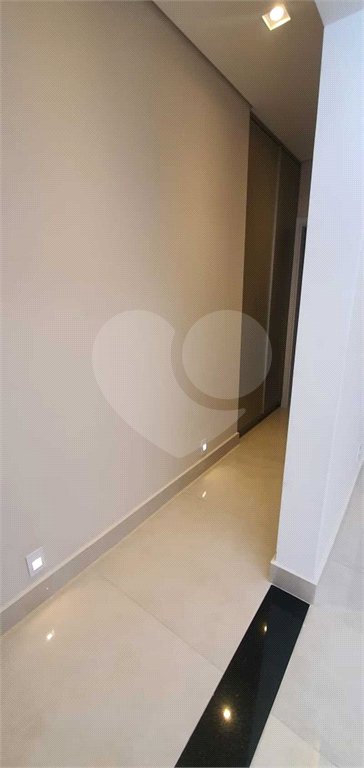 Casa à venda com 3 suítes no condomínio San Marco II - Ilha de Roma, Ribeirão Preto - SP