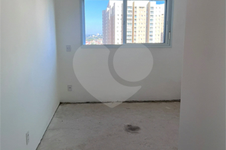 Apartamento à venda com 2 suítes em Barueri, Barueri, SP