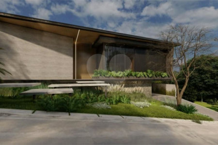 Casa à venda com 3 suítes no condomínio Villa Lombarda, Valinhos - SP