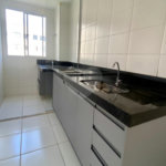 Apartamento à venda com 2 quartos em Parque São Bento, Sorocaba, SP