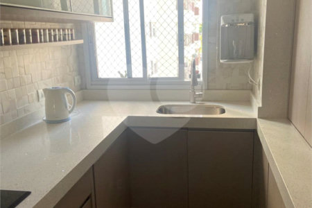 Apartamento à venda com 3 suítes no Centro, Santo André, SP