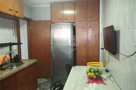 Apartamento à venda com 2 quartos em Vila Medeiros, São Paulo, SP