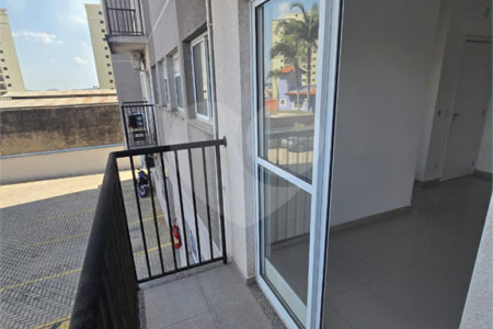 Apartamento à venda com 2 quartos em Vila Barão, Sorocaba, SP