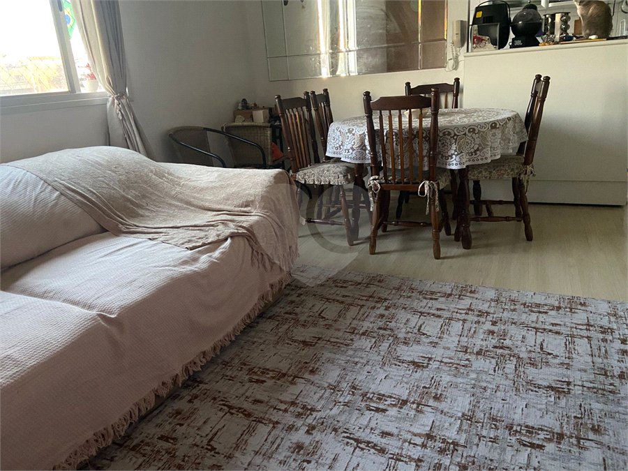 Apartamento à venda com 2 quartos em Imirim, São Paulo, SP