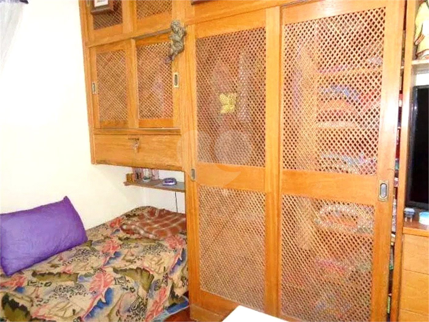 Apartamento à venda com 3 quartos em Leblon, Rio de Janeiro, RJ