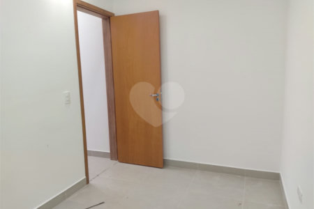 Apartamento à venda com 1 quarto em Água Fria, São Paulo, SP