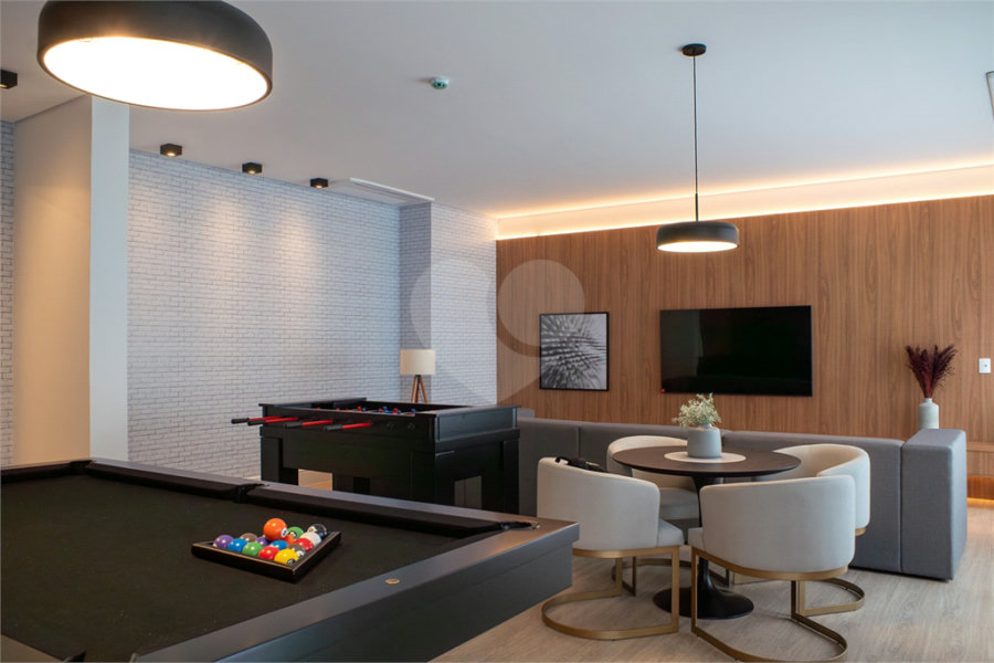Apartamento à venda com 3 quartos, sendo 2 suítes,  em Santana, São Paulo, SP