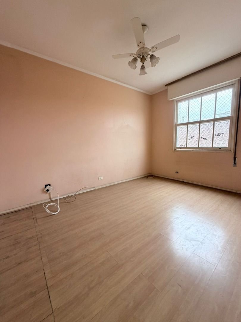 Apartamento com 2 dormitórios à venda, 152 m² por R$ 680.000,00 - Boqueirão - Santos/SP