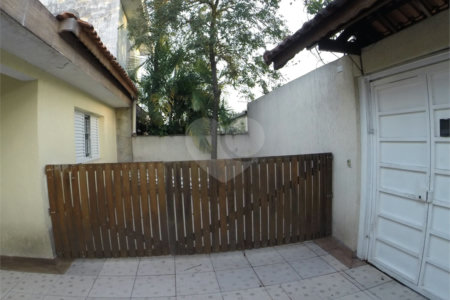 Casa Térrea à venda com 3 quartos, sendo 1 suíte,  em Vila Ribeiro de Barros, São Paulo, SP