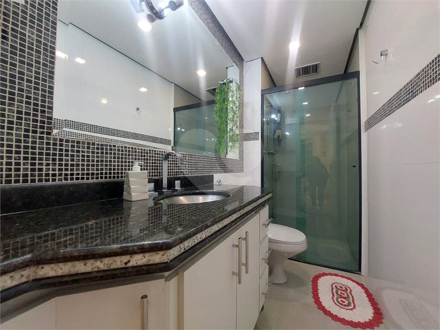 Apartamento à venda com 3 quartos, sendo 1 suíte, em Lapa, São Paulo, SP