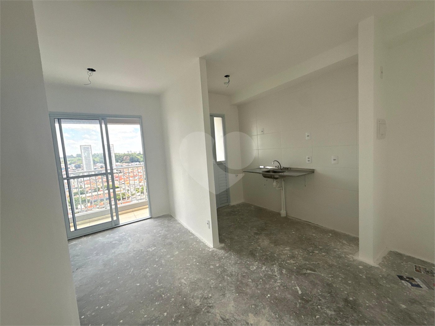 Apartamento à venda com 2 quartos em Jardim Maringá (zona Leste), São Paulo, SP