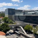 Apartamento para alugar com 1 quarto em Pinheiros, São Paulo, SP