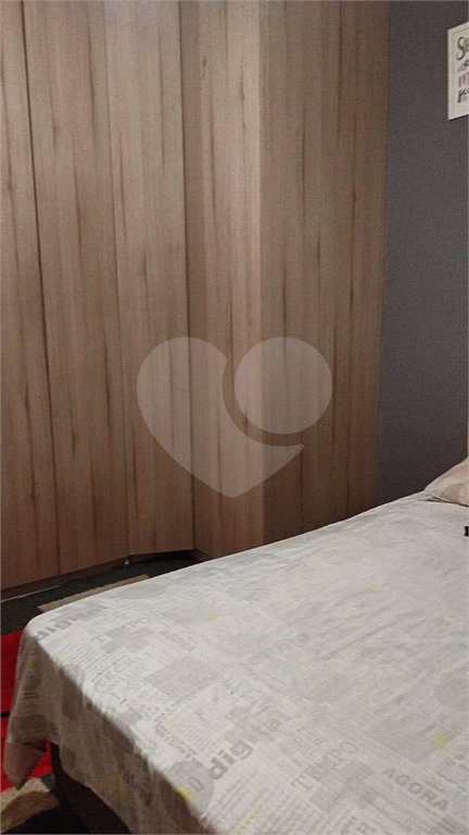 Sobrado à venda com 3 quartos, sendo 1 suíte,  em Vila Nova Cintra, Mogi das Cruzes, SP