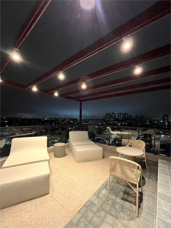 Apartamento à venda com 2 quartos em Jardim Trussardi, São Paulo, SP