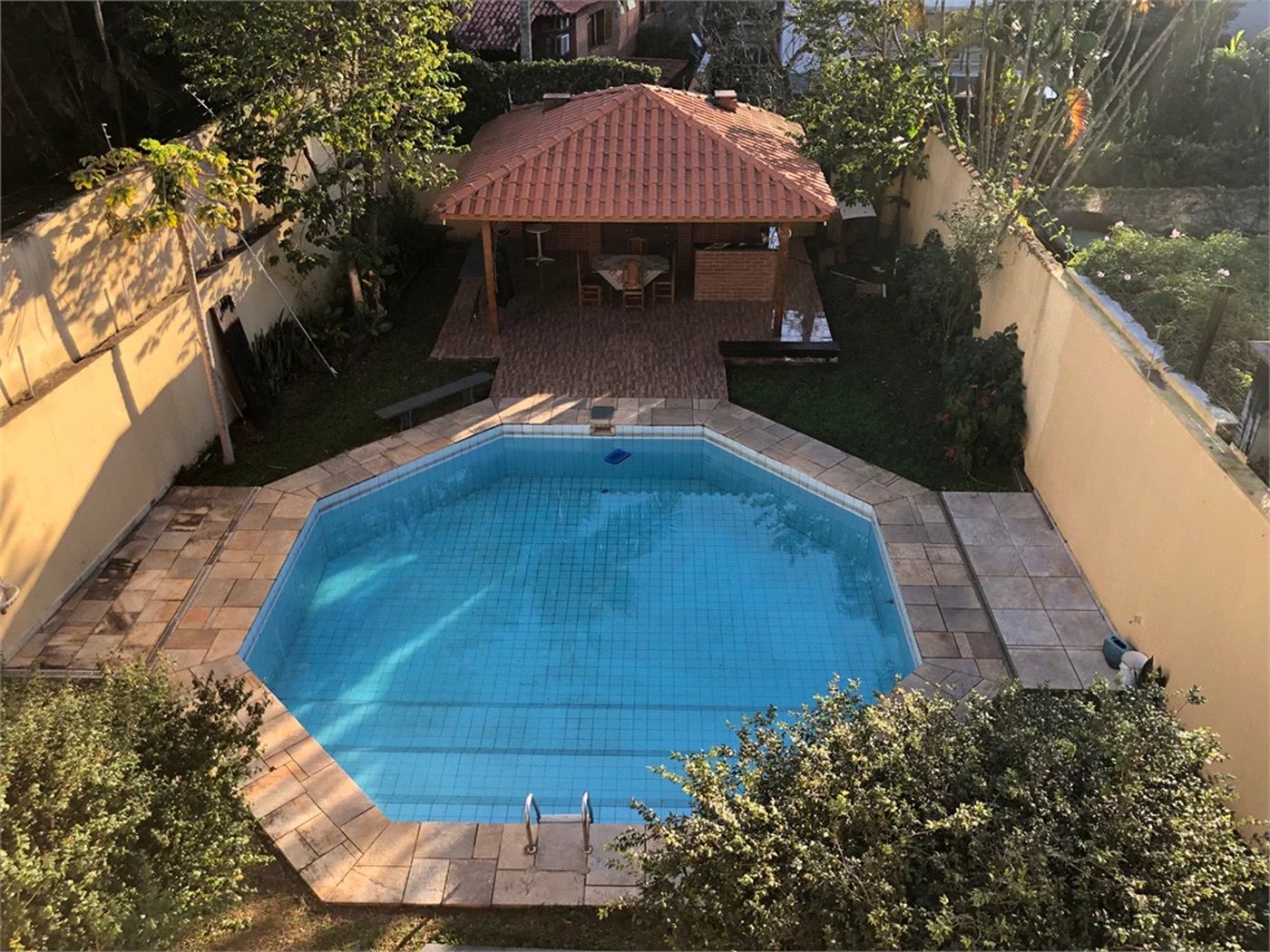 Casa à venda com 3 suítes em Fazenda Morumbi, São Paulo, SP