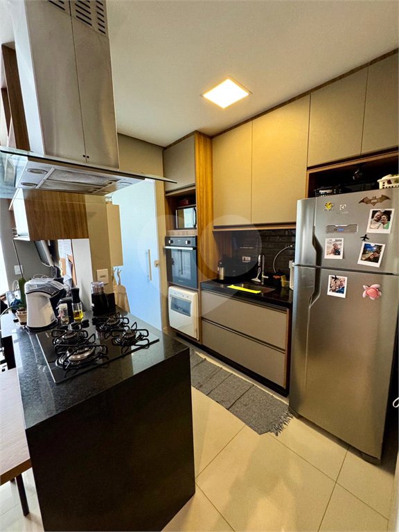 Apartamento à venda com 2 quartos em Jardim Aeroporto, São Paulo, SP