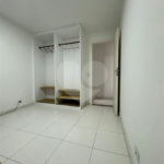Apartamento à venda com 1 quarto em Indianópolis, São Paulo, SP