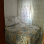 Apartamento à venda com 2 quartos, sendo 1 suíte, em Parque Santa Laura, Ferraz de Vasconcelos, SP