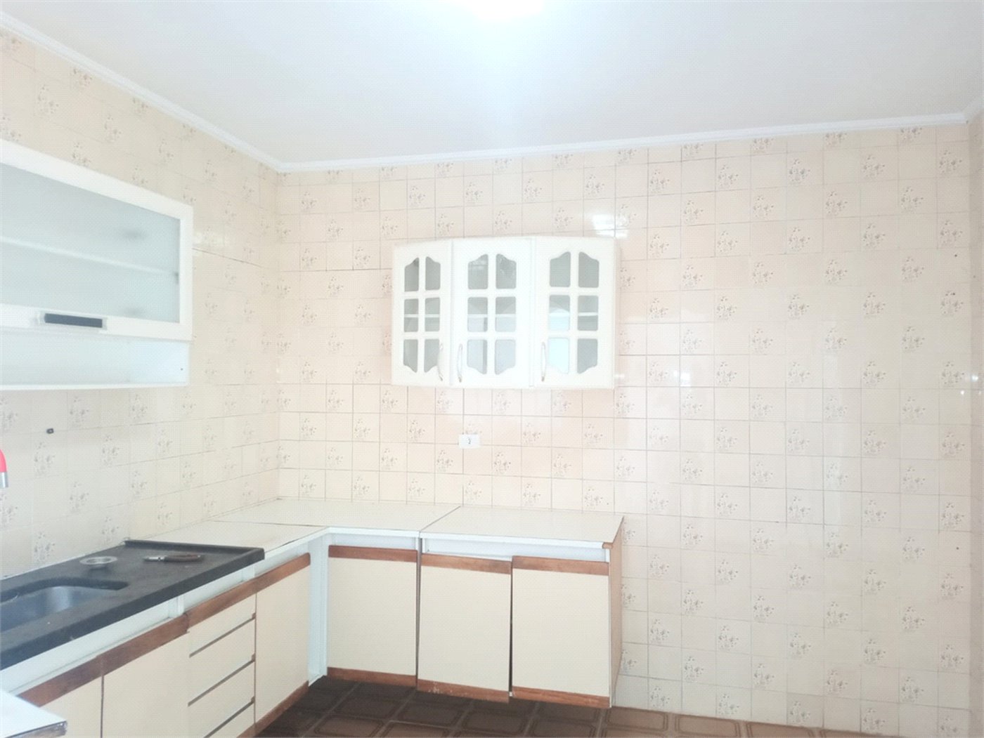 Sobrado à venda com 3 quartos, sendo 1 suíte,  no Brasilândia, São Paulo, SP